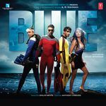 Blue - Raqueeb Alam Song Download