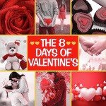 The 8 Days of Valentine's - Raqueeb Alam Song Download